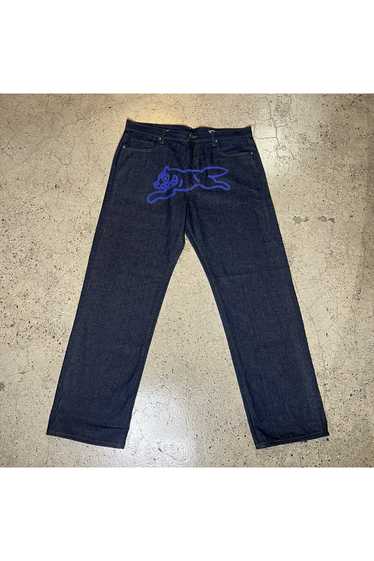 Original BBC Running Dog Denim