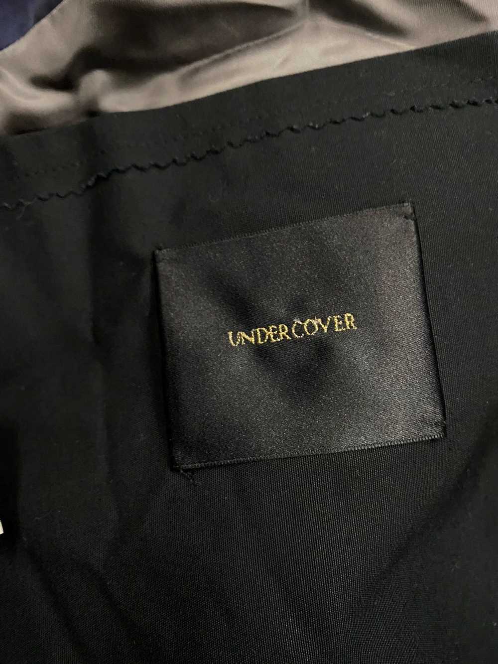 Undercover Undercover 17Aw Have A Weird Corduroy … - image 8