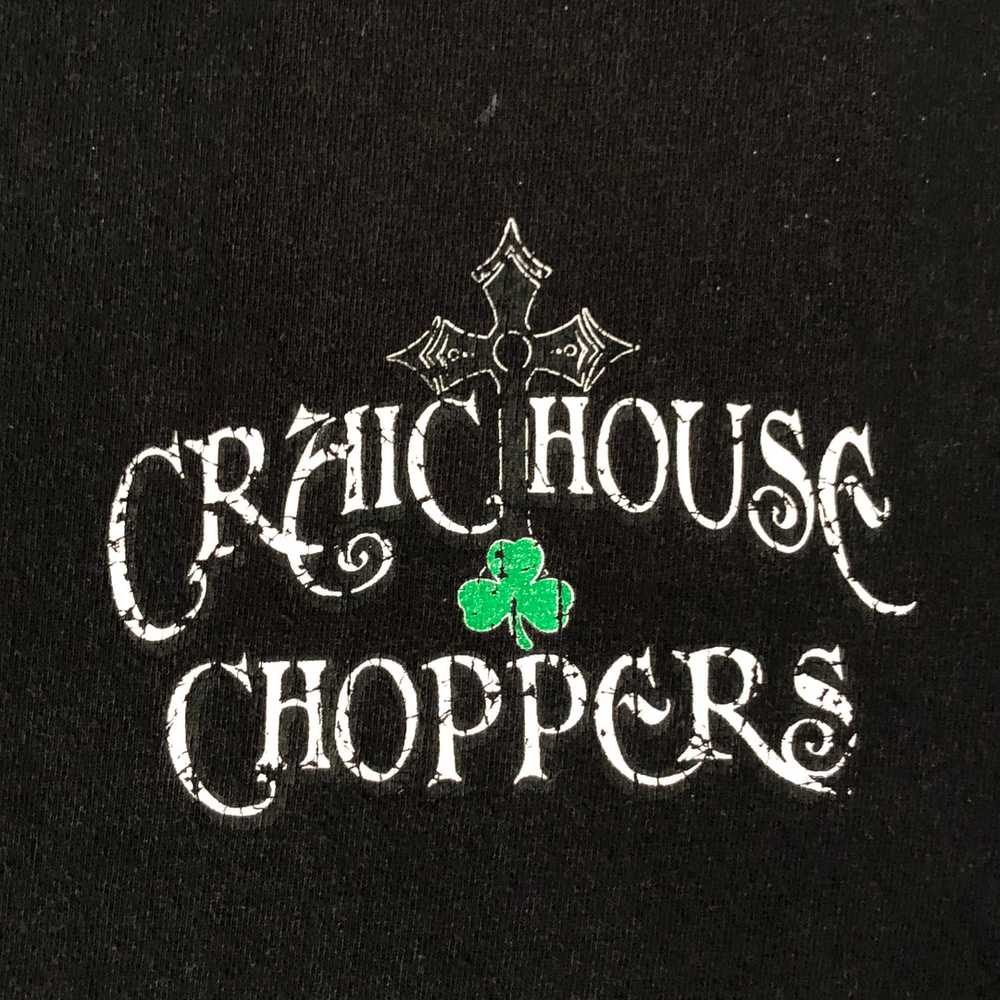 Craic House Choppers Irish Kerry Ireland Motorcyc… - image 5