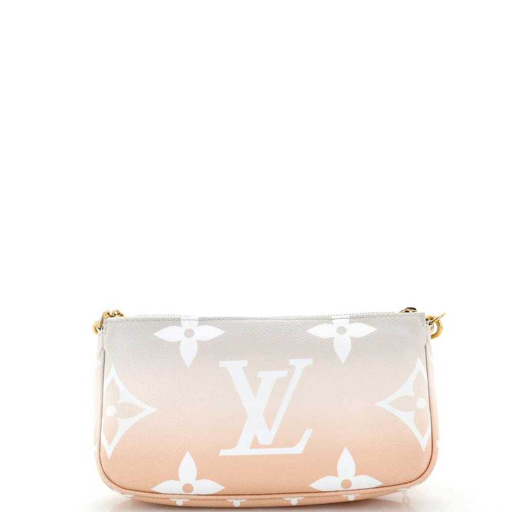 Louis Vuitton Leather handbag - image 3