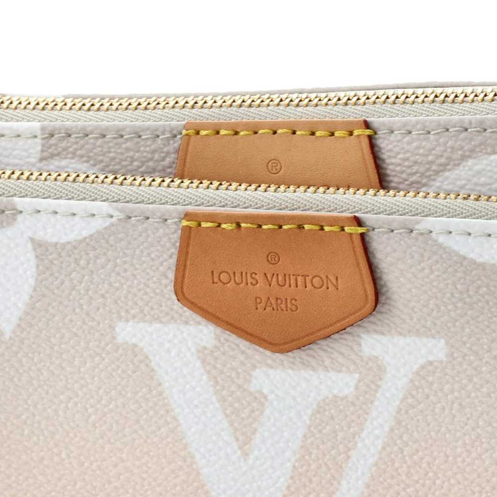 Louis Vuitton Leather handbag - image 6