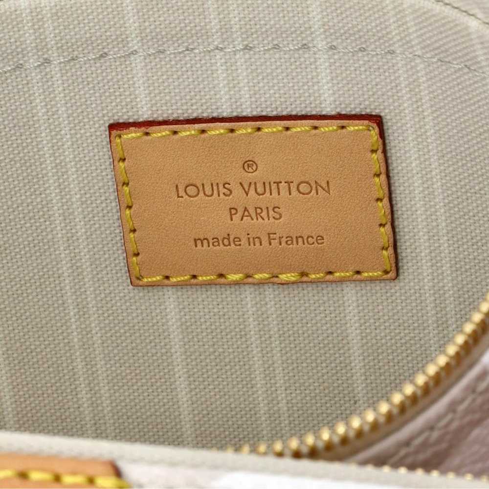 Louis Vuitton Leather handbag - image 7