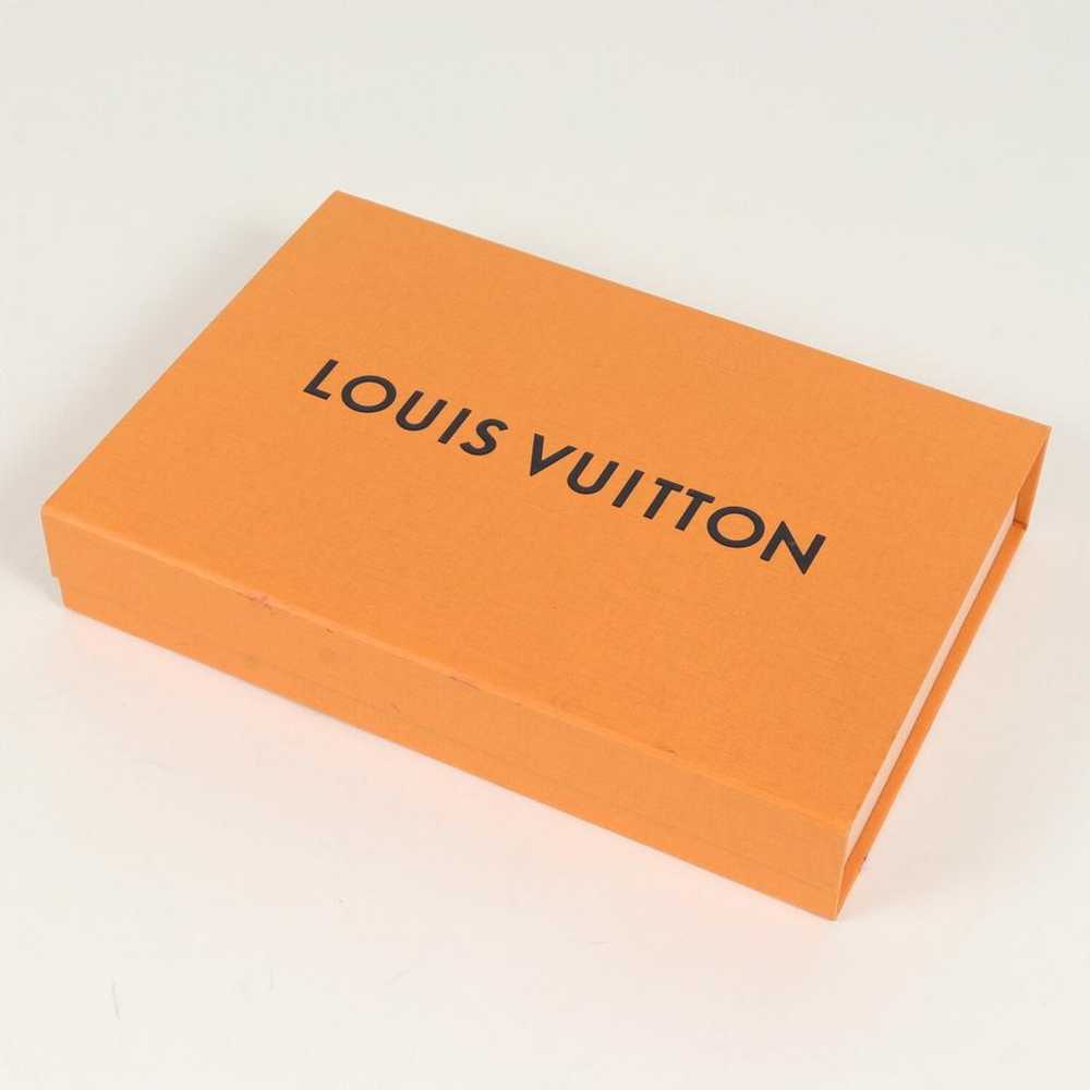 Louis Vuitton Leather small bag - image 5