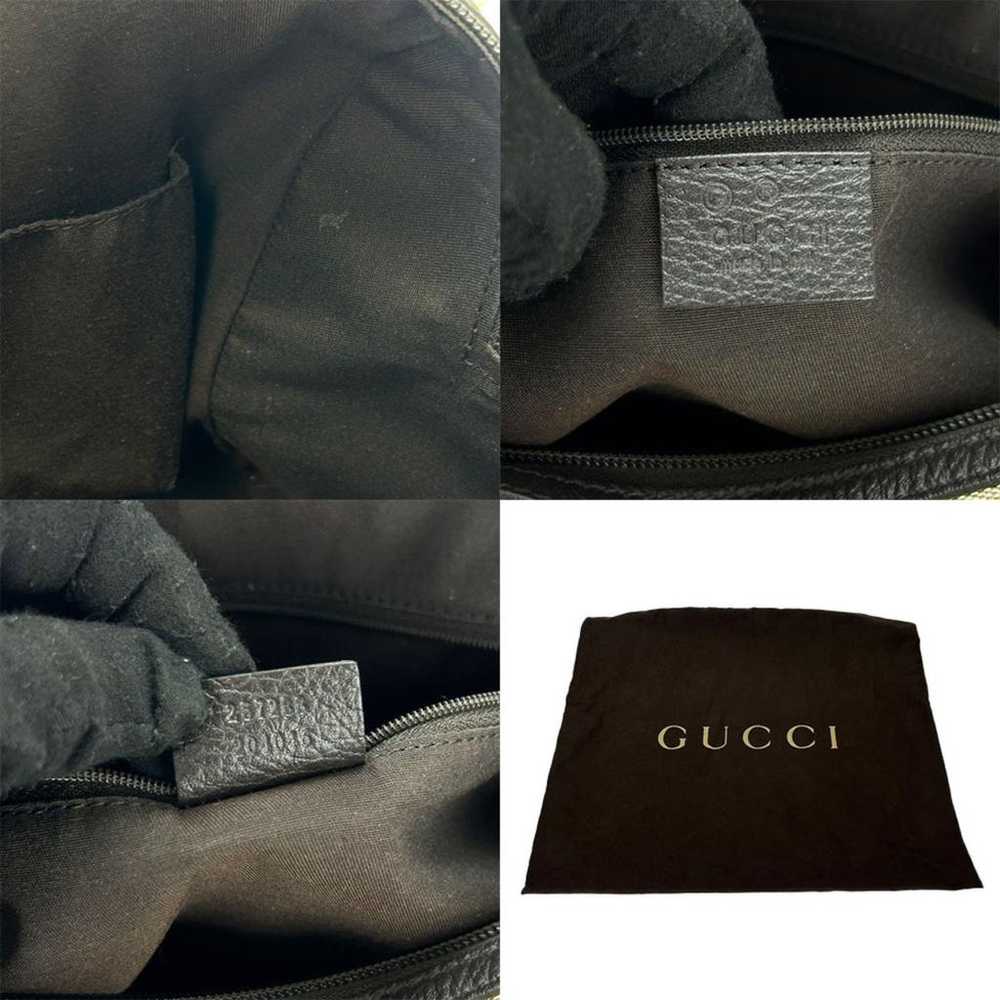 Gucci Boston handbag - image 5