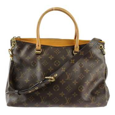 Louis Vuitton Pallas handbag