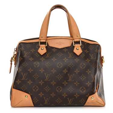 LOUIS VUITTON Monogram Retiro PM