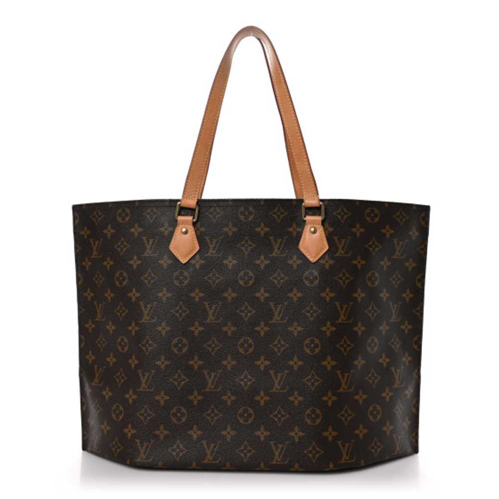 LOUIS VUITTON Monogram All-In PM - image 1