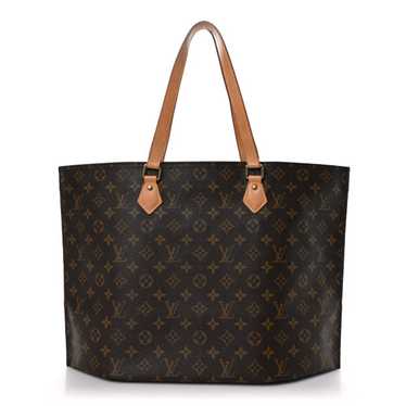 LOUIS VUITTON Monogram All-In PM - image 1