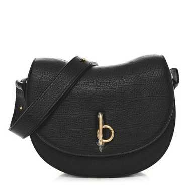 BURBERRY Calfskin Small Rocking Horse Crossbody B… - image 1