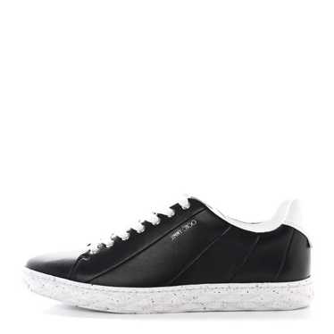 JIMMY CHOO Nappa Mens Diamond Light Sneakers 43.5… - image 1