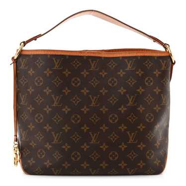 LOUIS VUITTON Monogram Delightful PM