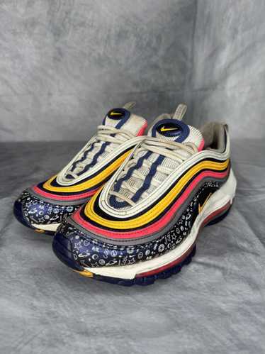 Nike × Streetwear × Vintage Nike Air Max 97 (GS)