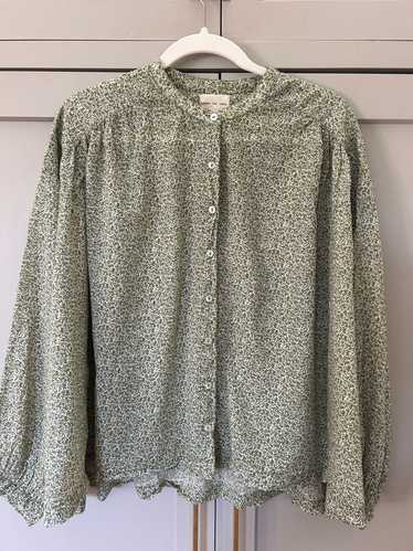 LAUDE the Label Blouse (L) | Used, Secondhand, Res