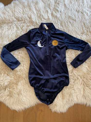 Samantha Pleet sun and moon jumpsuit (L) | Used,…