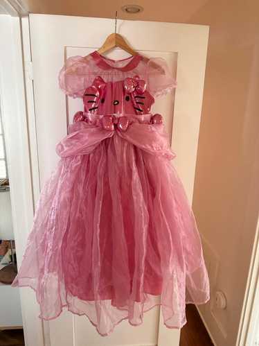 Chasing Fireflies Hello Kitty Princess Dress (8) |