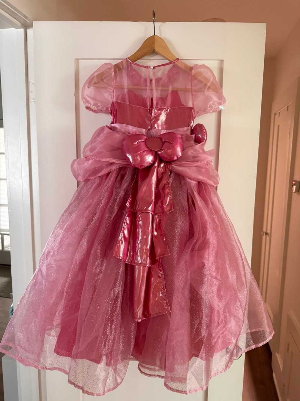 Chasing Fireflies Hello Kitty Princess Dress (6) … - image 3