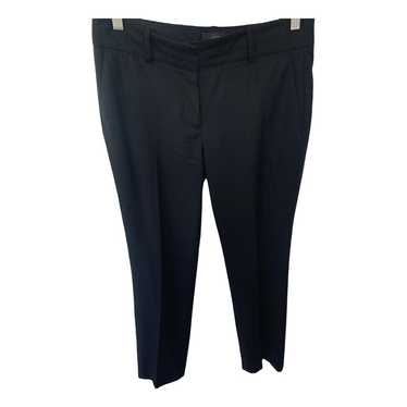 J.Crew Wool trousers