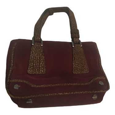 Borbonese Handbag - image 1