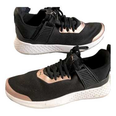 Puma Cloth trainers