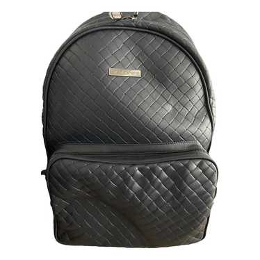 Baldinini Leather travel bag - image 1