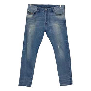 Diesel Straight jeans - image 1