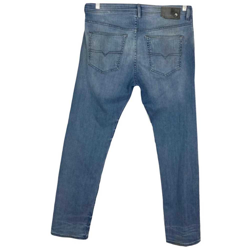 Diesel Straight jeans - image 2