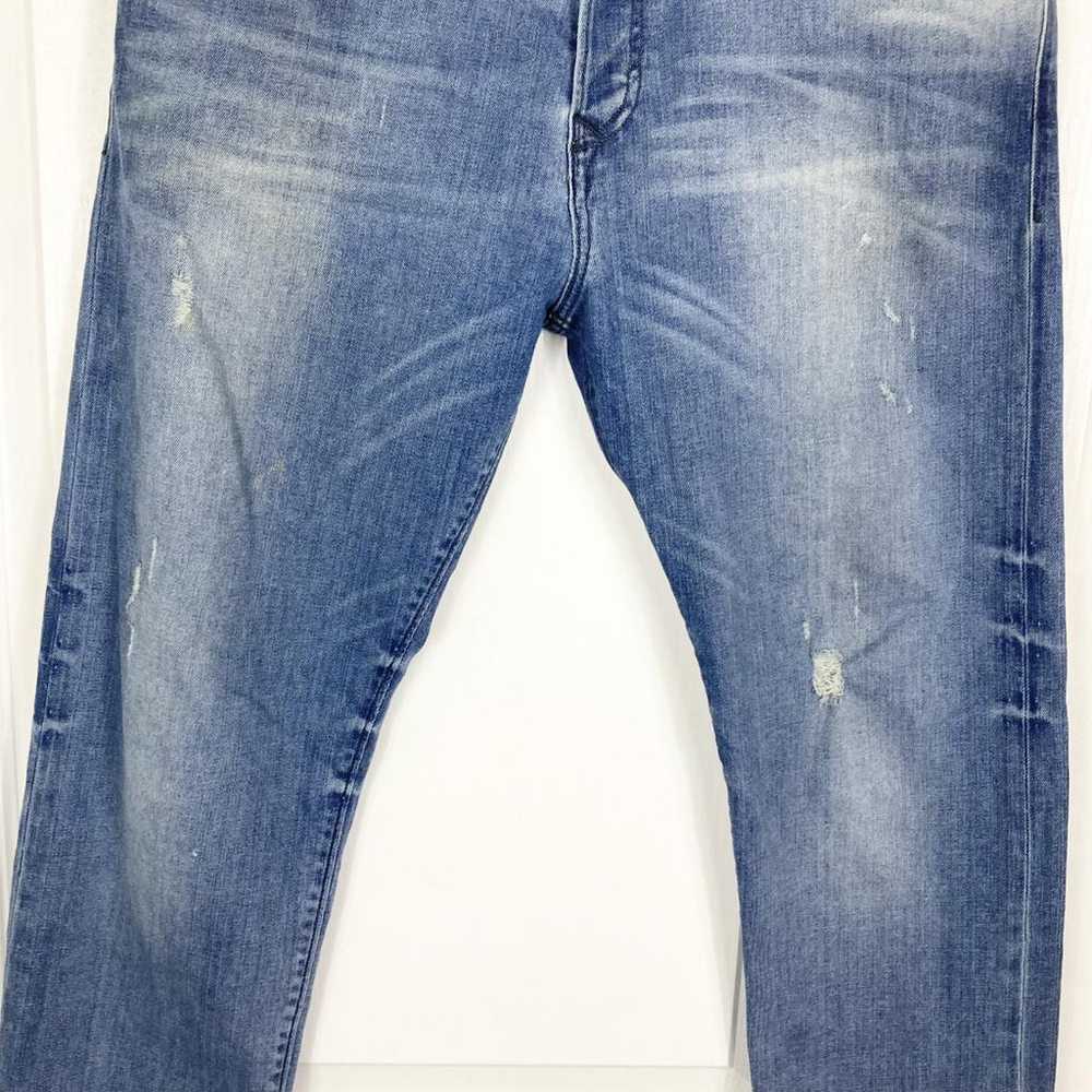 Diesel Straight jeans - image 3