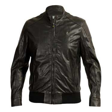 Ferrari Leather jacket