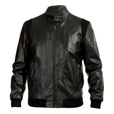 Ferrari Leather jacket - image 1