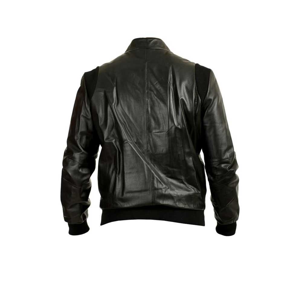 Ferrari Leather jacket - image 2