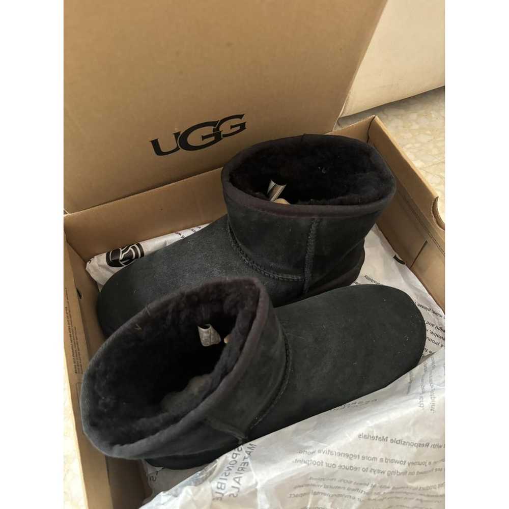 Ugg Cloth boots - image 2