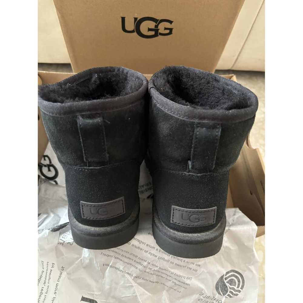 Ugg Cloth boots - image 3