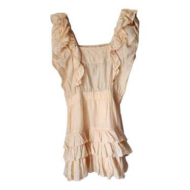 Love Shack Fancy Mini dress