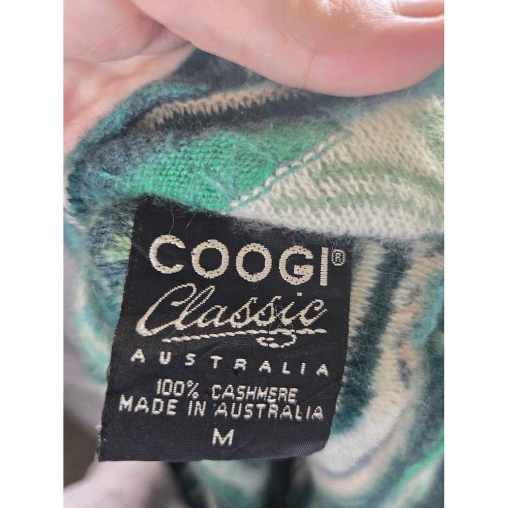 Coogi Cashmere knitwear - image 9