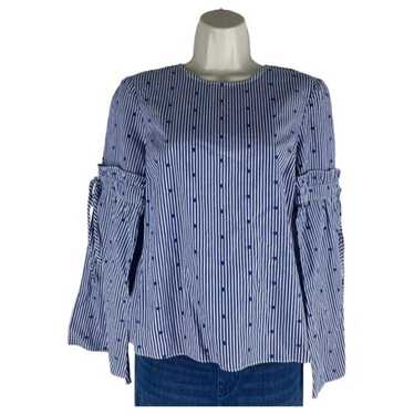 Tanya Taylor Blouse - image 1