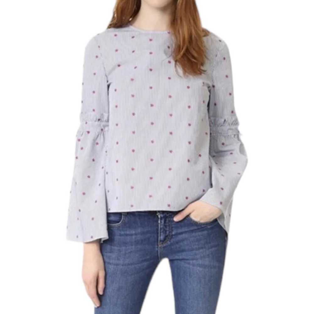 Tanya Taylor Blouse - image 2