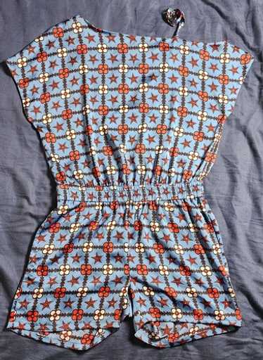 SCOTCH & SODA Maison scotch オールインワン LINEN ALL-IN-ONE – Scotch & Soda Amsterdam
