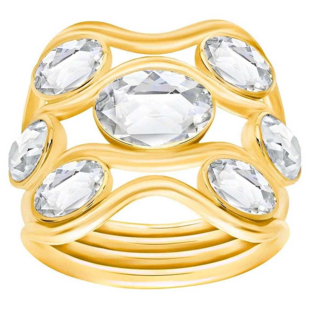 Swarovski Ring - image 3