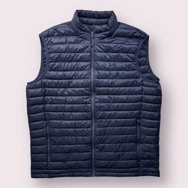 ジャケット・アウター Oakley software down vest Oakley Software Puffer Vest & Tactical Fleece Jacket (1990s