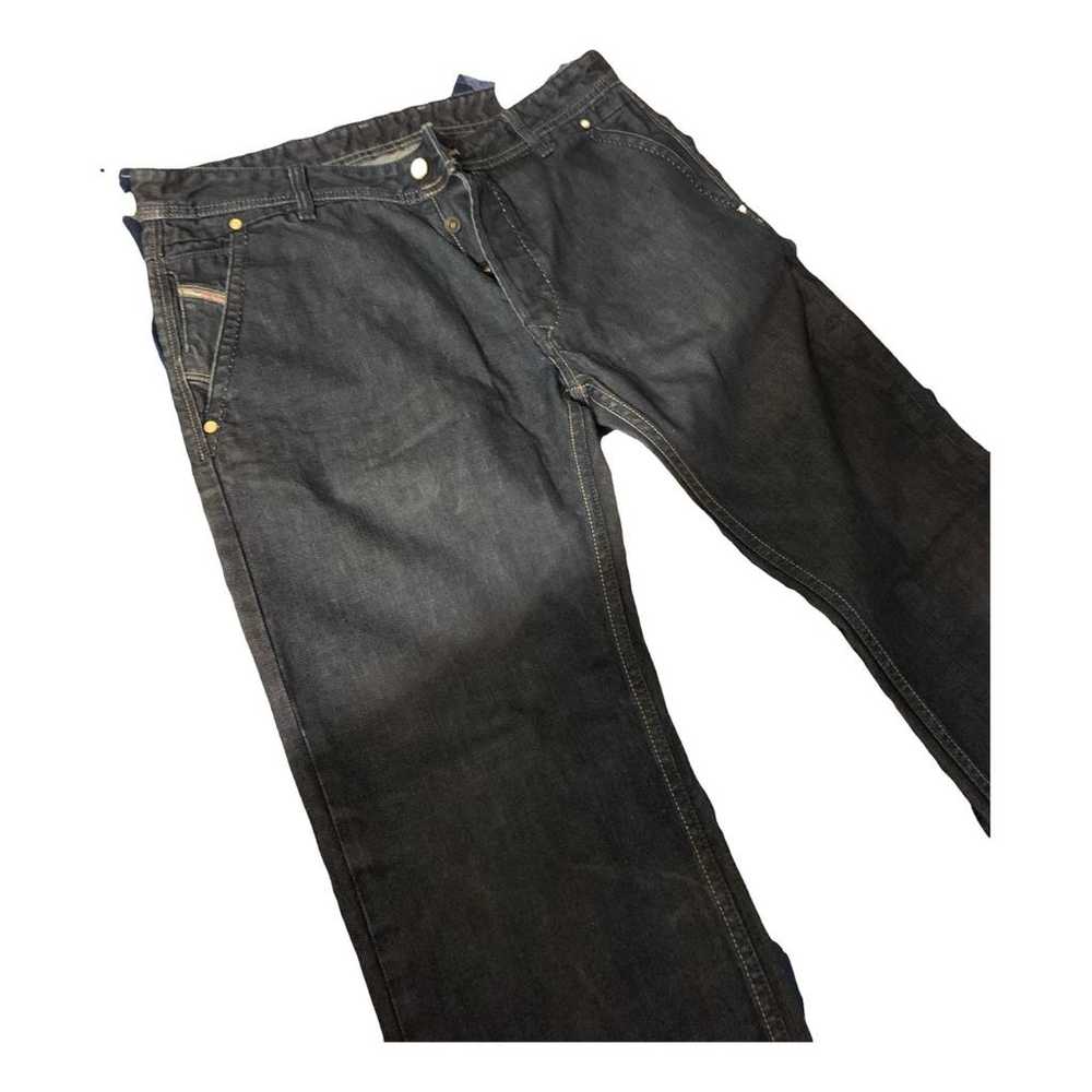 Diesel Straight jeans - image 2