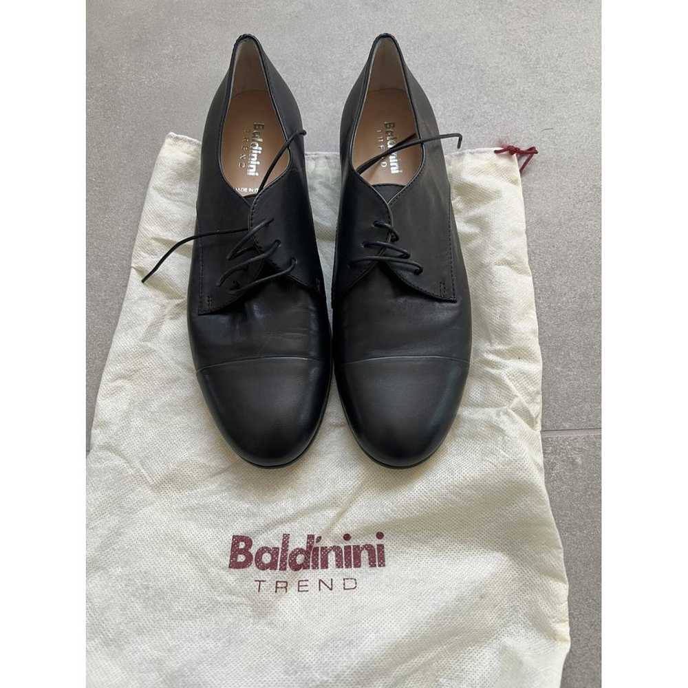 Baldinini Leather boots - image 7