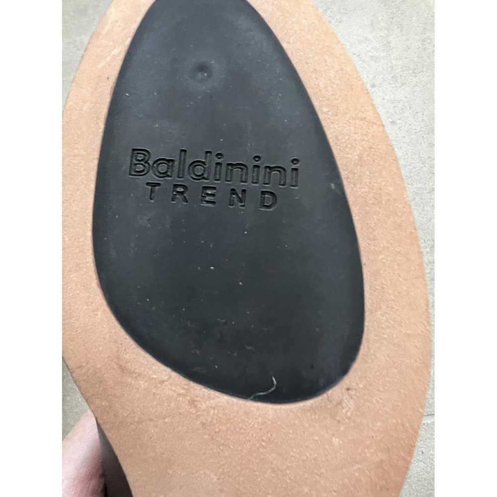 Baldinini Leather boots - image 8