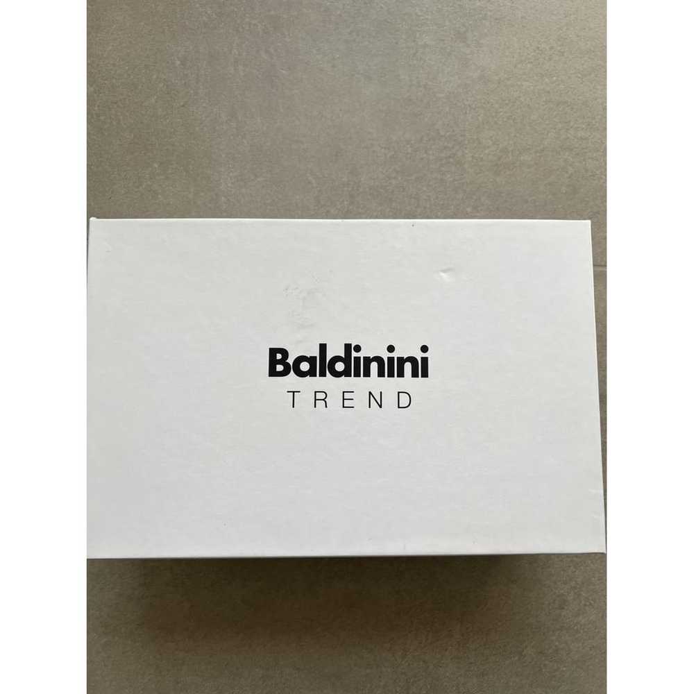 Baldinini Leather boots - image 9