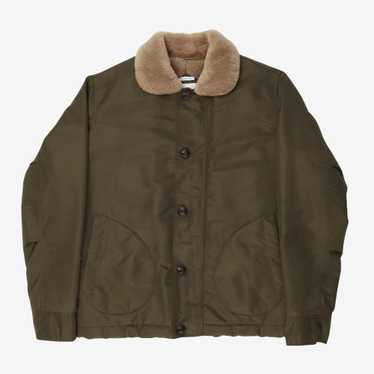 Deck jacket n-1 - Gem Deck jacket n-1 - Gem