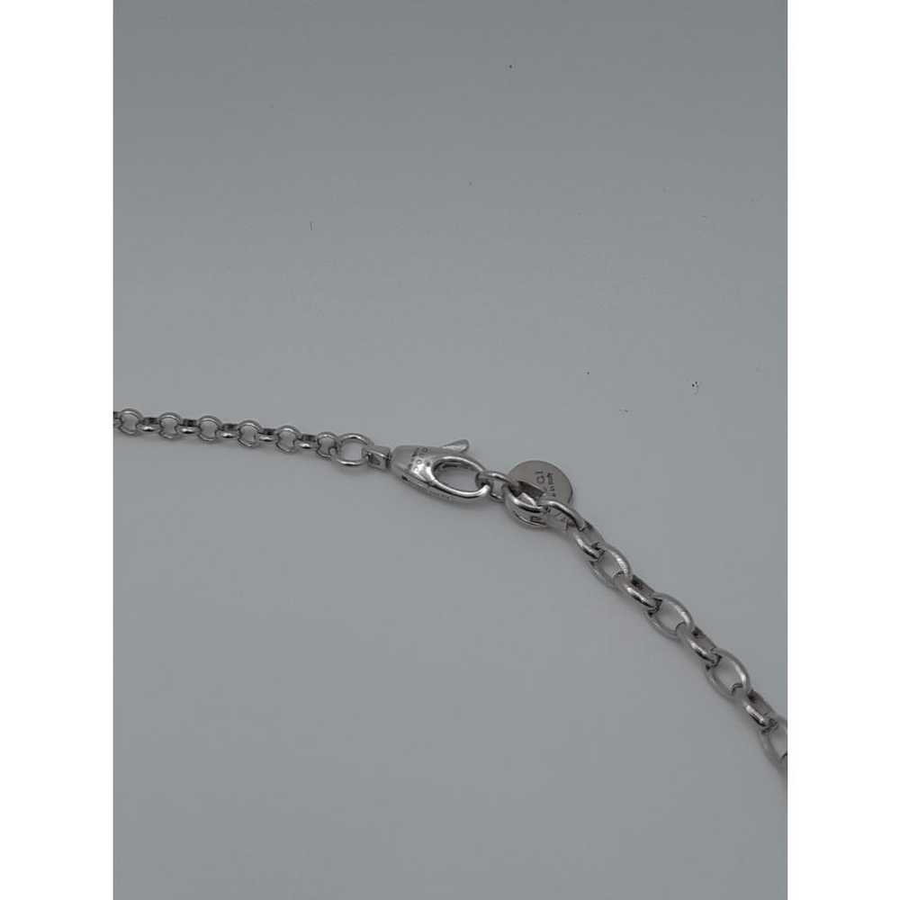 Gucci Silver necklace - image 6