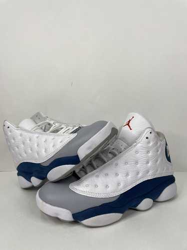 Jordan Brand Air Jordan 13 Retro French Blue