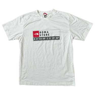 The North Face T-shirt