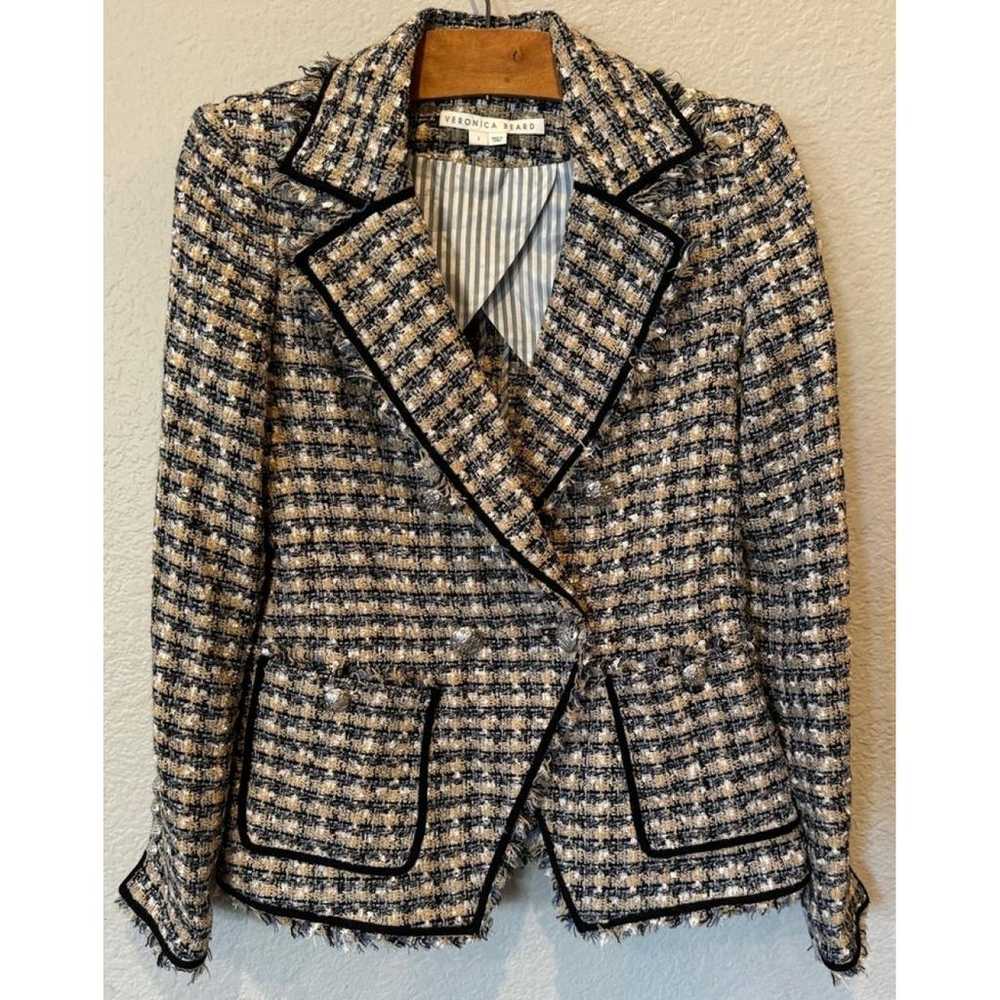 Veronica Beard Blazer - image 10