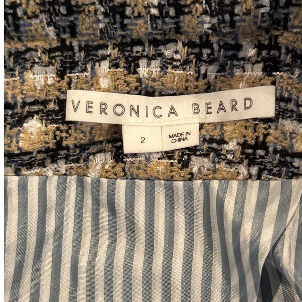 Veronica Beard Blazer - image 4