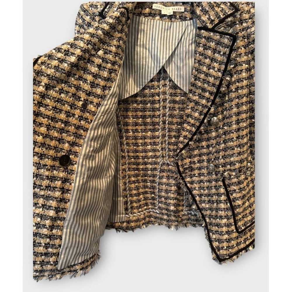 Veronica Beard Blazer - image 7